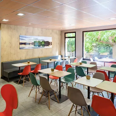 Hotel Ibis Centre Pont De L'europe Avignon