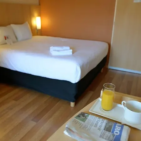 Ibis Centre Pont De L'europe Avignon