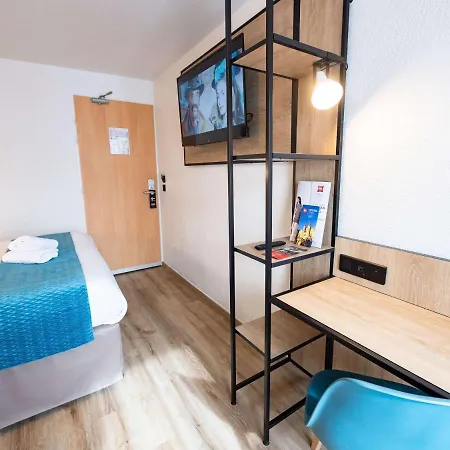 Ibis Centre Pont De L'europe Hotel Avignon