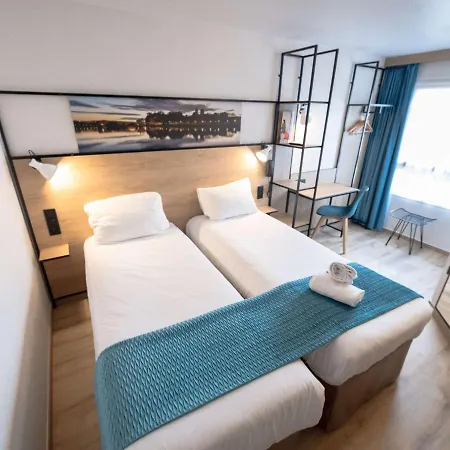 Hotel Ibis Centre Pont De L'europe Avignon