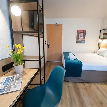 Ibis Centre Pont De L'europe Hotel Avignon