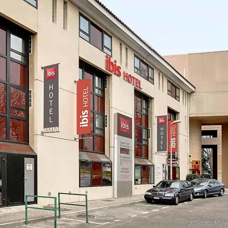 Ibis Centre Pont De L'europe Hotel Avignon