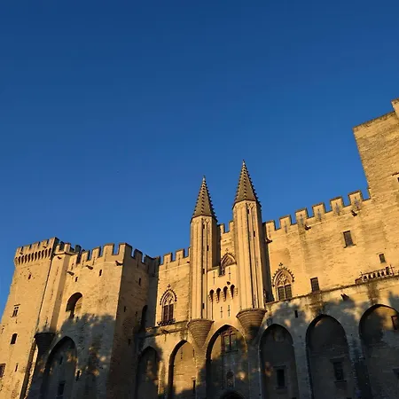Ibis Centre Pont De L'europe 3* Avignon