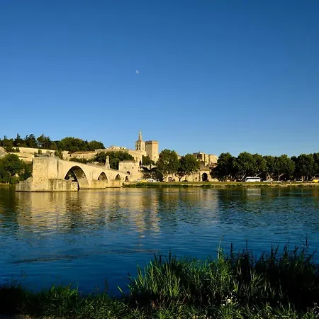 Ibis Centre Pont De L'europe Hotel Avignon