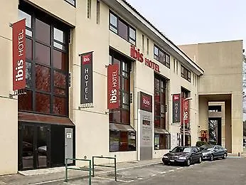 阿维尼翁中心欧洲港口宜必思酒店 3*